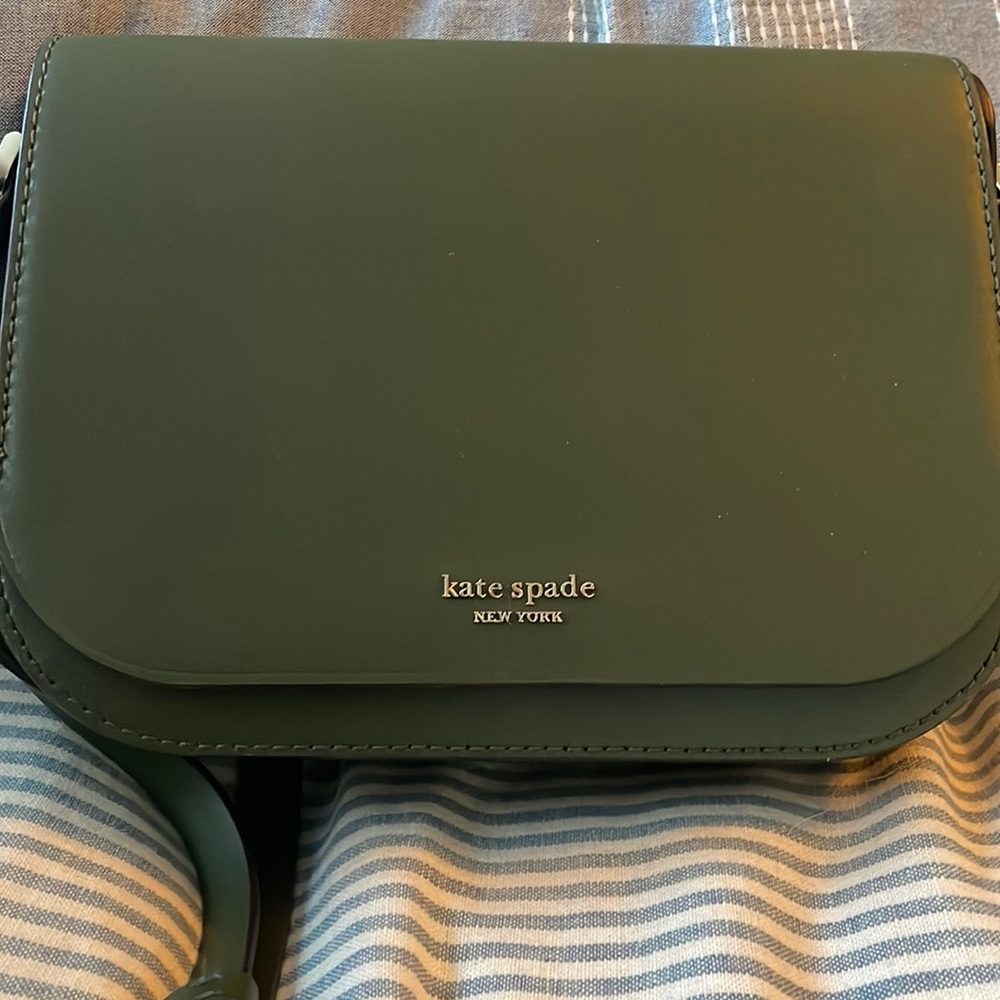 Kate Spade crossbody purse
